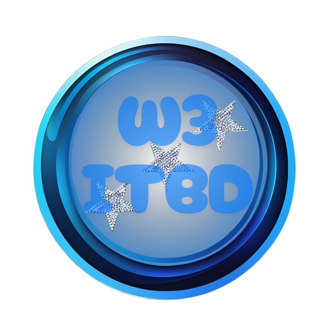 W3ITBD Matrimonial